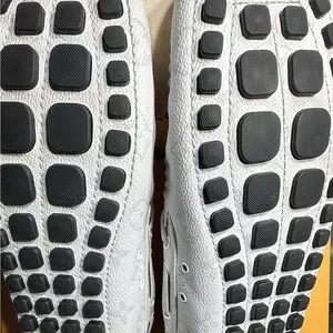 Louis Vuitton | Shoes | Louis Vuitton Mens Light Gray  display picture 2